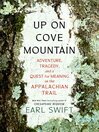 Up on Cove Mountain
